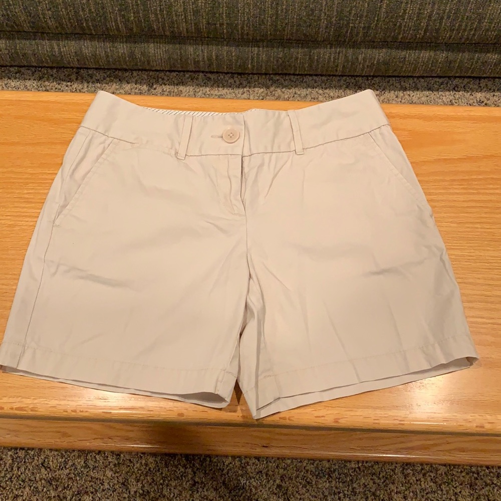 Loft shorts